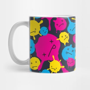 Anti-Virus Mug